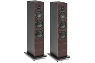 SONUS FABER LUMINA V (wenge)