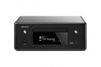 DENON CEOL RCDN-10