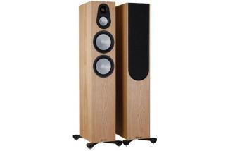 MONITOR AUDIO 7G SILVER 300 ASH /1/