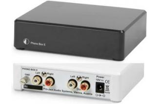 PRO-JECT PHONO BOX E